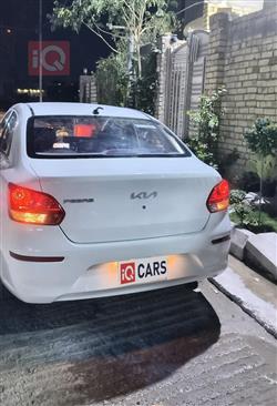 Kia Pegas